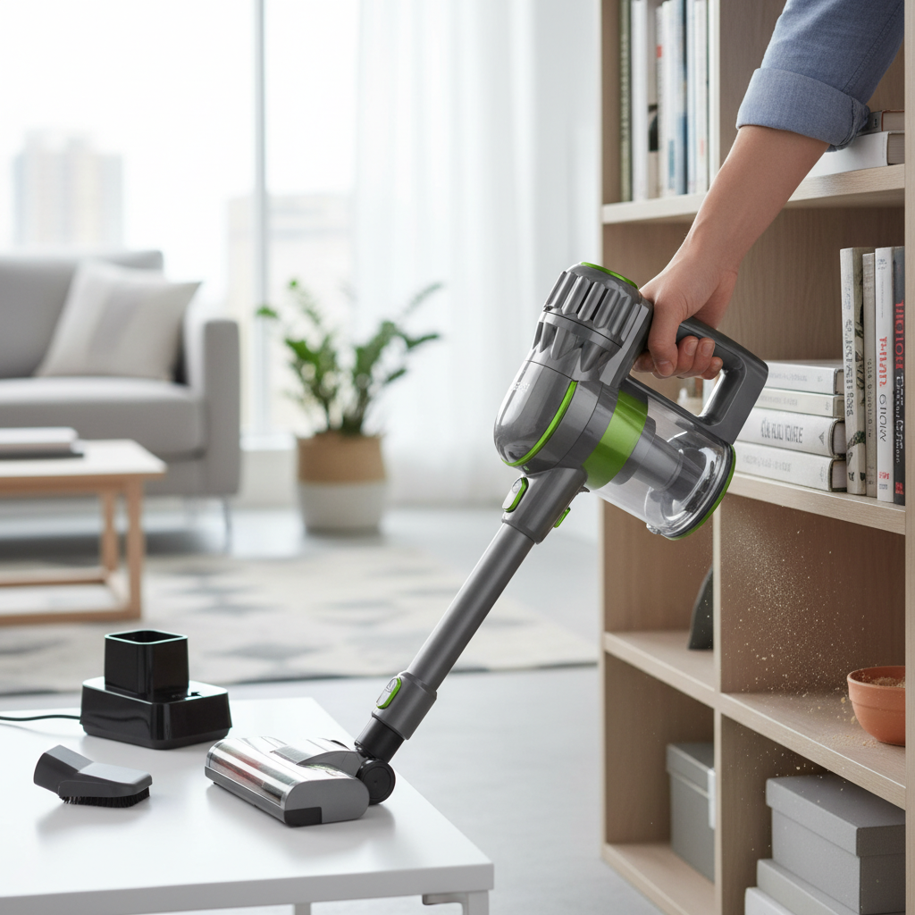 Gtech Multi MK2 Review: British Engineering for Effortless Handheld Cleaning