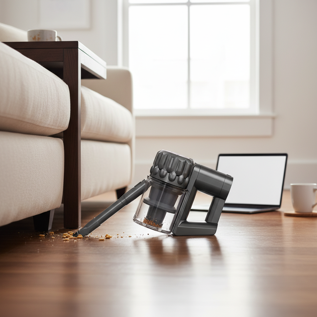 Review: Dyson Humdinger – Is This Compact Powerhouse Worth the Price?